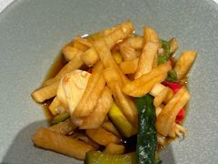 -湘中缘·湖南菜(娄底驻京办店)