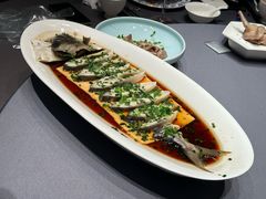 -狮王府淮扬菜(万象城店)