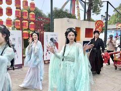 -国色天乡三期陆地乐园