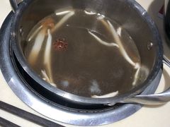 -湯島涮小火锅(余姚五彩城店)