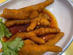 -四季大酒楼(白濠店)