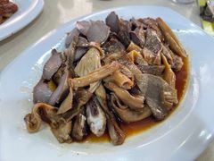 -老字号蛇口德记烧腊饭店·海鲜加工