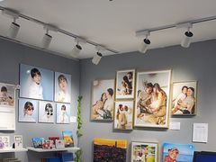 -方快照相馆(光新乐购店)