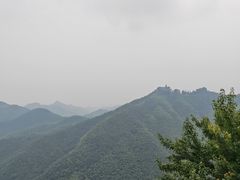 -莫干山风景区
