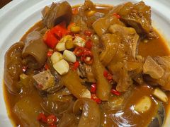 -麒麟小院·老九江菜(安平路店)