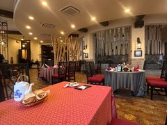 -南沙游艇会·大兵船餐厅