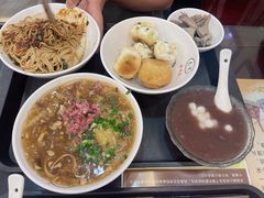 -毛华美食(清扬路店)