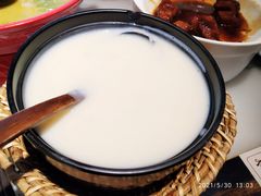 三更美玲粥-京城小江南·北京烤鸭·江南土菜·白鱼(中关村店)