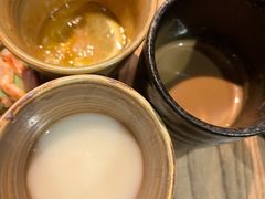 -吃饭皇帝大土家民族菜(正大广场店)