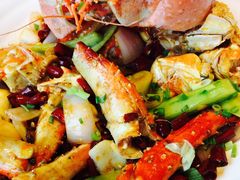 -蟹之国·精品蟹料理(极地店)