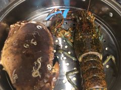 面包蟹-盒马鲜生(联投广场店)