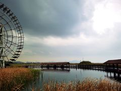 -苏州太湖湖滨国家湿地公园