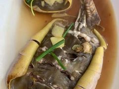 -江南村海鲜馆(洞头店)