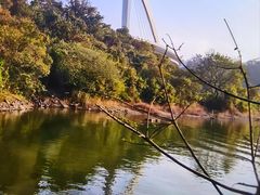 -天目湖御水温泉·度假酒店