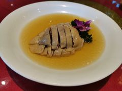 扬州老鹅-双东酒店(东关街店)