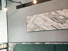 用餐区-Wagas沃歌斯(富力广场店)