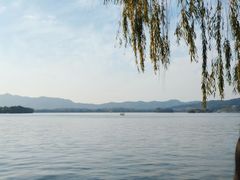 -柳莺湖上·湖景餐厅·江南菜(西湖店)