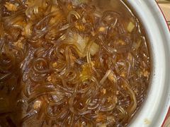 -吕氏疙瘩汤·海鲜新鲁菜(海州利群店)