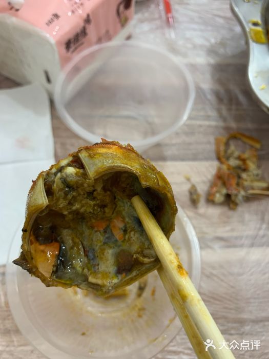 聂师傅油焖大虾图片