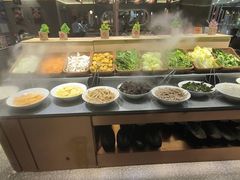 -新辣道鱼火锅(领展购物广场·中关村店)