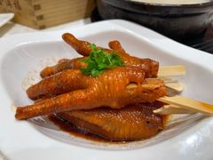 -金满福国际酒店(迎宾大道店)