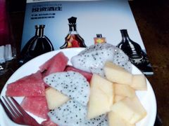 -唐廊烤鸭店(工体店)