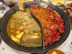 -鸿姐老火锅·传统炒料(上海旗舰店)