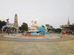 -巨鹏飞梦幻海岸