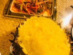 -多哥水傣味餐厅(司马巷店)