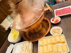 -南门涮肉(后海店)