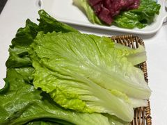 罗马生菜-老广州打边炉(宏润·翠湖天地璞园店)