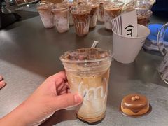 -CUBIC3三立方咖啡(西岸凤巢店)