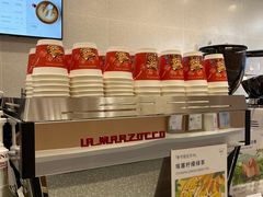 -Manner Coffee(K11店)