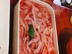 -三牦记·涮烤一体火锅(小河店)
