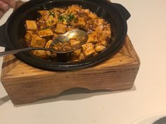 -南门小馆·清真(国贸商城店)