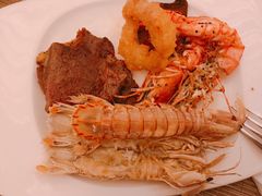 -杭州国际会议中心洲际酒店-原素全日餐厅(解放东路店)