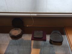 -是山居