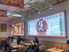 -华记煲仔华·煲仔饭(三元里万科里店)