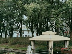 -西郊宾馆·1921餐厅