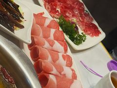 -枇杷园食为鲜火锅(南山店)