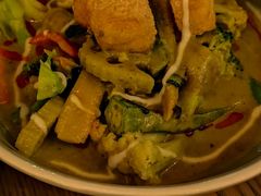 -CHINCHIN 青青·泰国料理(万象食家店)