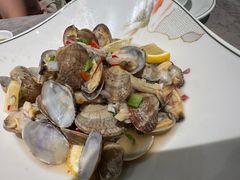 -金山记靓鸡专门店·中山菜