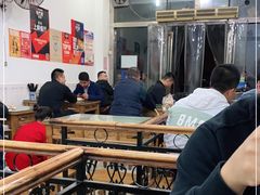 大堂-子午路张记肉夹馍(翠华路店)