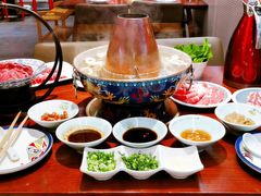 -1078號老北京涮肉(松柏店)