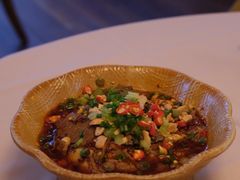 -龙门阵茶屋川菜馆(武康路店)