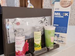 -CoCo都可(健翔桥店)