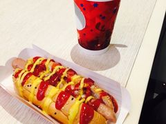 -DQ·蛋糕·冰淇淋(新佳丽店)