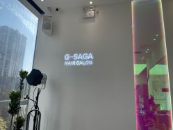-G-SAGA形象设计