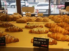 -啊噗吐呦现场烘焙(麦凯乐店)