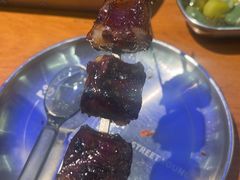 -路边羊烧烤酒场(宝带路店)